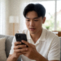 资讯阅读用户的头像示意